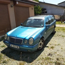 Mercedes-Benz C 240, снимка 2