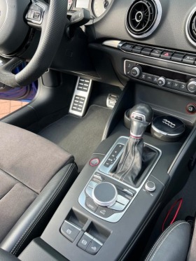 Audi S3 Convertible Quattro | Mobile.bg   8