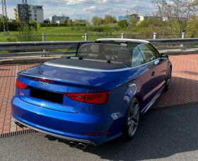 Audi S3 Convertible Quattro | Mobile.bg   5