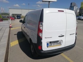 Renault Kangoo товарен - [5] 