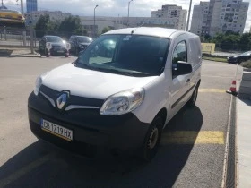 Renault Kangoo товарен - [1] 