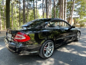 Mercedes-Benz CLK 2.7* 170 | Mobile.bg    3