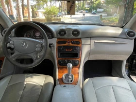 Mercedes-Benz CLK 2.7* 170 | Mobile.bg    10