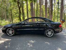 Mercedes-Benz CLK 2.7* 170 | Mobile.bg    6