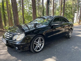 Mercedes-Benz CLK 2.7* 170 | Mobile.bg    7