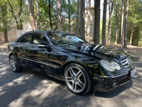     Mercedes-Benz CLK 2.7* 170