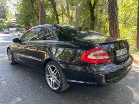 Mercedes-Benz CLK 2.7* 170 | Mobile.bg    5