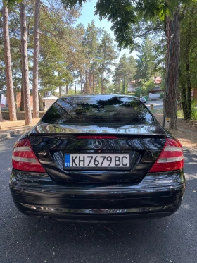 Mercedes-Benz CLK 2.7* 170 | Mobile.bg    4