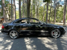 Mercedes-Benz CLK 2.7* 170 | Mobile.bg    2