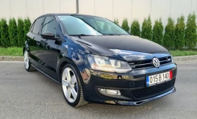 VW Polo 1.6 TDI GT Line | Mobile.bg    3