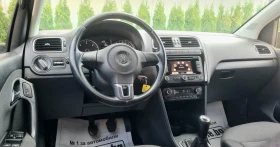 VW Polo 1.6 TDI GT Line, снимка 13