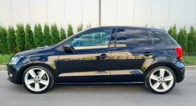 VW Polo 1.6 TDI GT Line, снимка 8