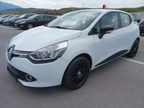 Renault Clio 1.2 GPL, снимка 1