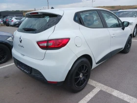 Renault Clio 1.2 GPL, снимка 4