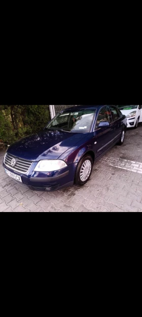 VW Passat | Mobile.bg    2