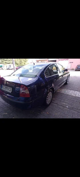 VW Passat | Mobile.bg    3