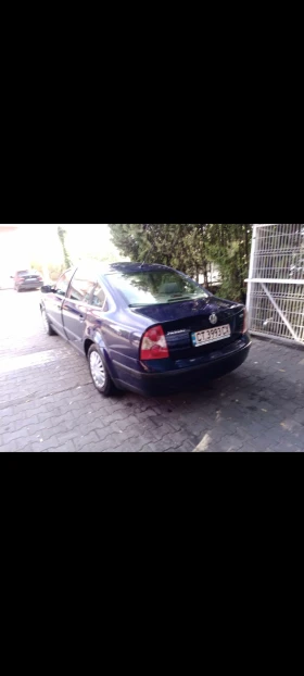 VW Passat | Mobile.bg    4