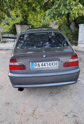 BMW 330 330d, снимка 5