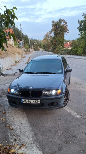 BMW 330 330d, снимка 1