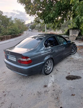 BMW 330 330d, снимка 4