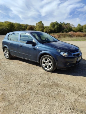 Opel Astra 1.7CDTI 101к.с. , снимка 7