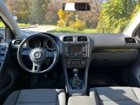 VW Golf 1.8 TSI 109000  | Mobile.bg    10