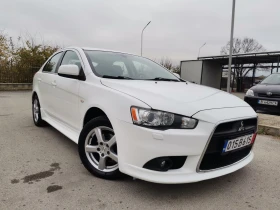 Mitsubishi Lancer УНИКАТ* КОЖА* 1.8дизел, снимка 3