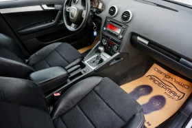 Audi A3 2.0 TDI AMBITION S-TRONIC - 13495 лв. - 79628993 10