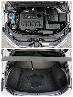 Audi A3 2.0 TDI AMBITION S-TRONIC - 13495 лв. - 79628993 15