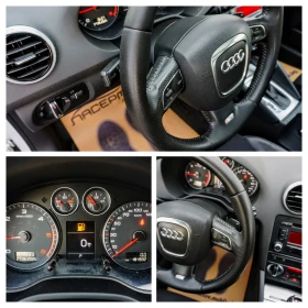 Audi A3 2.0 TDI AMBITION S-TRONIC - 13495 лв. - 79628993 7