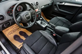 Audi A3 2.0 TDI AMBITION S-TRONIC - 13495 лв. - 79628993 8