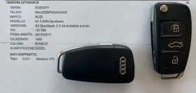 Audi A3 2.0 TDI AMBITION S-TRONIC - 13495 лв. - 79628993 17