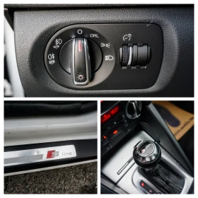 Audi A3 2.0 TDI AMBITION S-TRONIC - 13495 лв. - 79628993 11