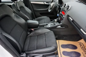 Audi A3 2.0 TDI AMBITION S-TRONIC - 13495 лв. - 79628993 12