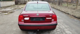 VW Passat 1.9tdi 110 klimatronik - [5] 