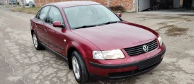 VW Passat 1.9tdi 110 klimatronik - [7] 