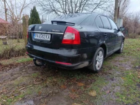 Skoda Octavia 1.6mpi 102k.c., снимка 4