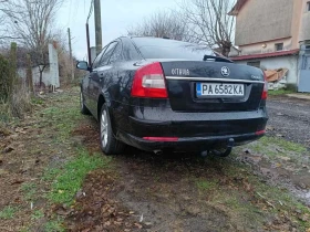 Skoda Octavia 1.6mpi 102k.c., снимка 5