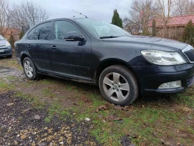 Skoda Octavia 1.6mpi 102k.c., снимка 3