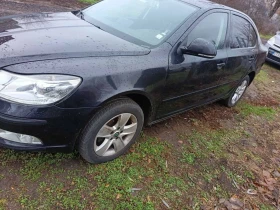 Skoda Octavia 1.6mpi 102k.c., снимка 2