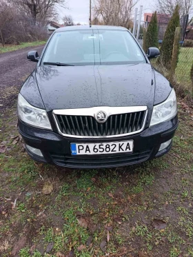 Skoda Octavia 1.6mpi 102k.c., снимка 1