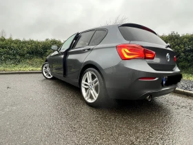 BMW 116, снимка 10