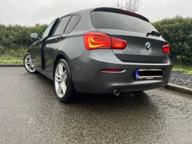 BMW 116, снимка 3