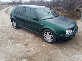 VW Golf, снимка 1