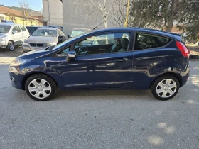     Ford Fiesta 1.25i  80.