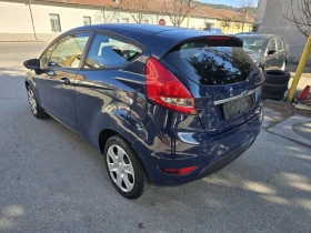     Ford Fiesta 1.25i  80.