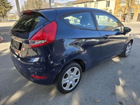     Ford Fiesta 1.25i  80.