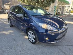 Ford Fiesta 1.25i  80к.с, снимка 5