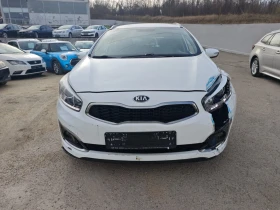 Kia Ceed 1.6CRDI* 136* NAVI*  * *  | Mobile.bg    8