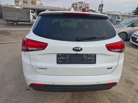 Kia Ceed 1.6CRDI* 136* NAVI*  * *  | Mobile.bg    4